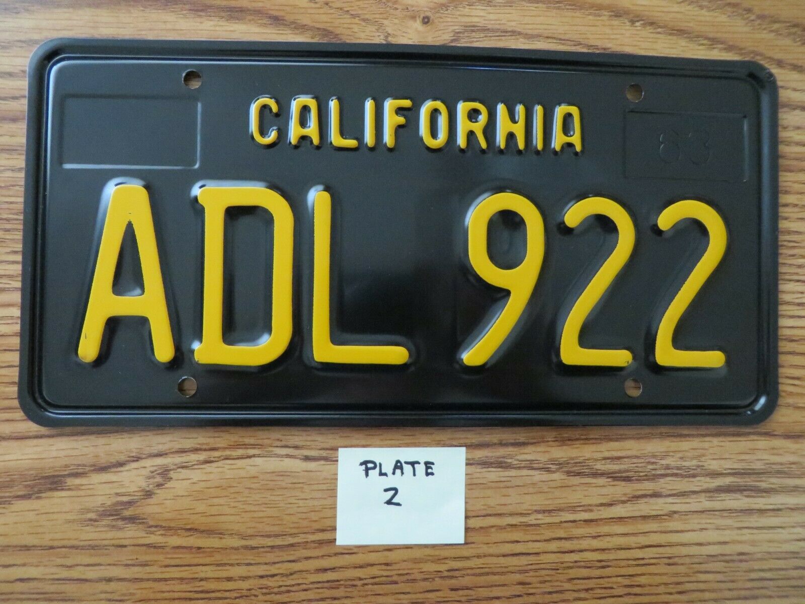 1963-california-black-license-plates-pair-excellent-dmv-clear-set