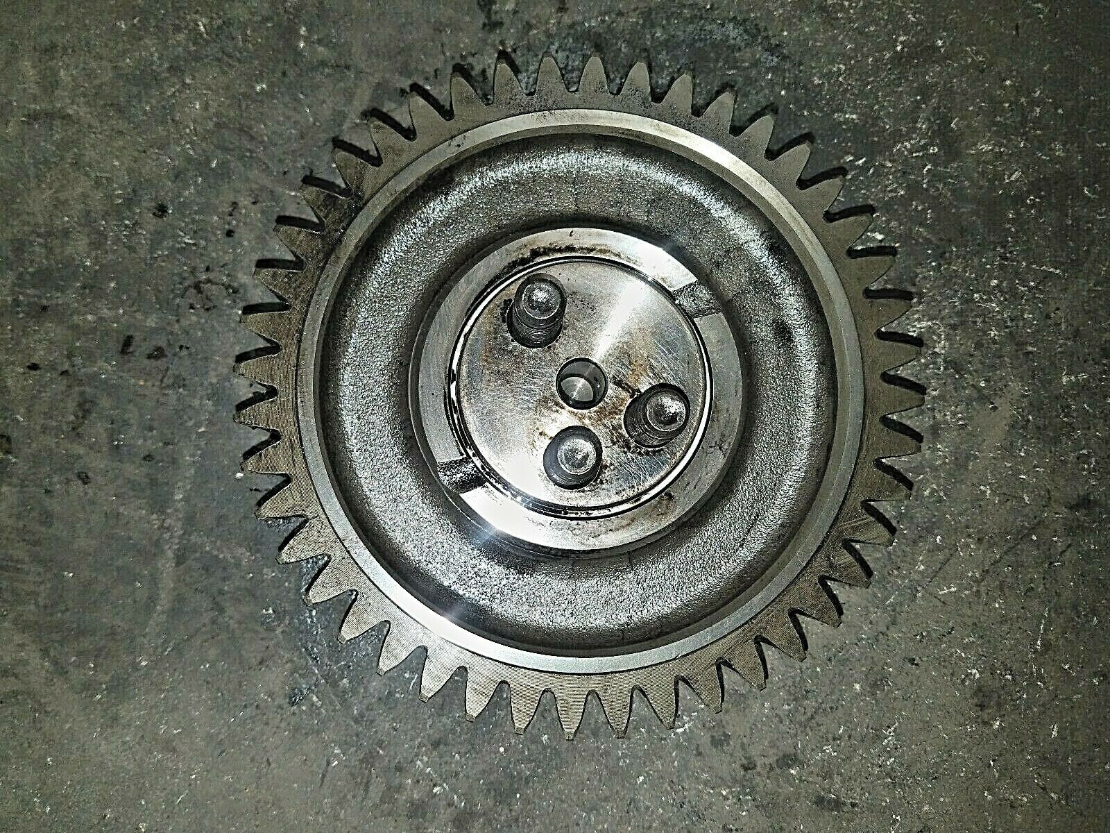 MAXXFORCE 13 ENGINE TIMING GEAR 3012922C1