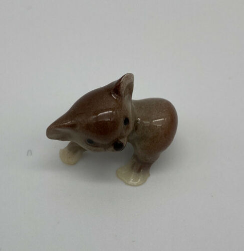 Hagen Renaker 1960'S MInIature Baby Koala Bear Vintage Hard To Find